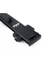 Barre de montage universel de tente de toit taille M Quick Release