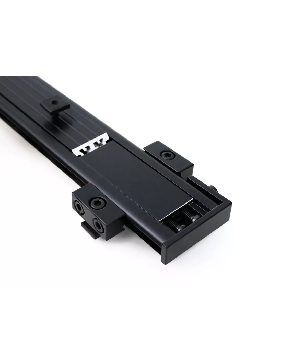 Barre de montage universel de tente de toit taille M Quick Release
