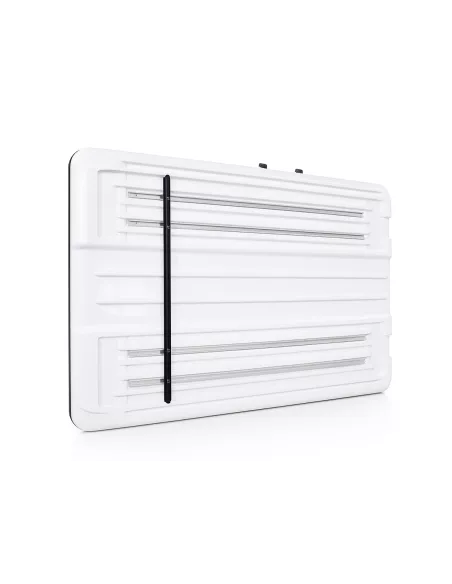 Barre de montage universel de tente de toit taille M Quick Release