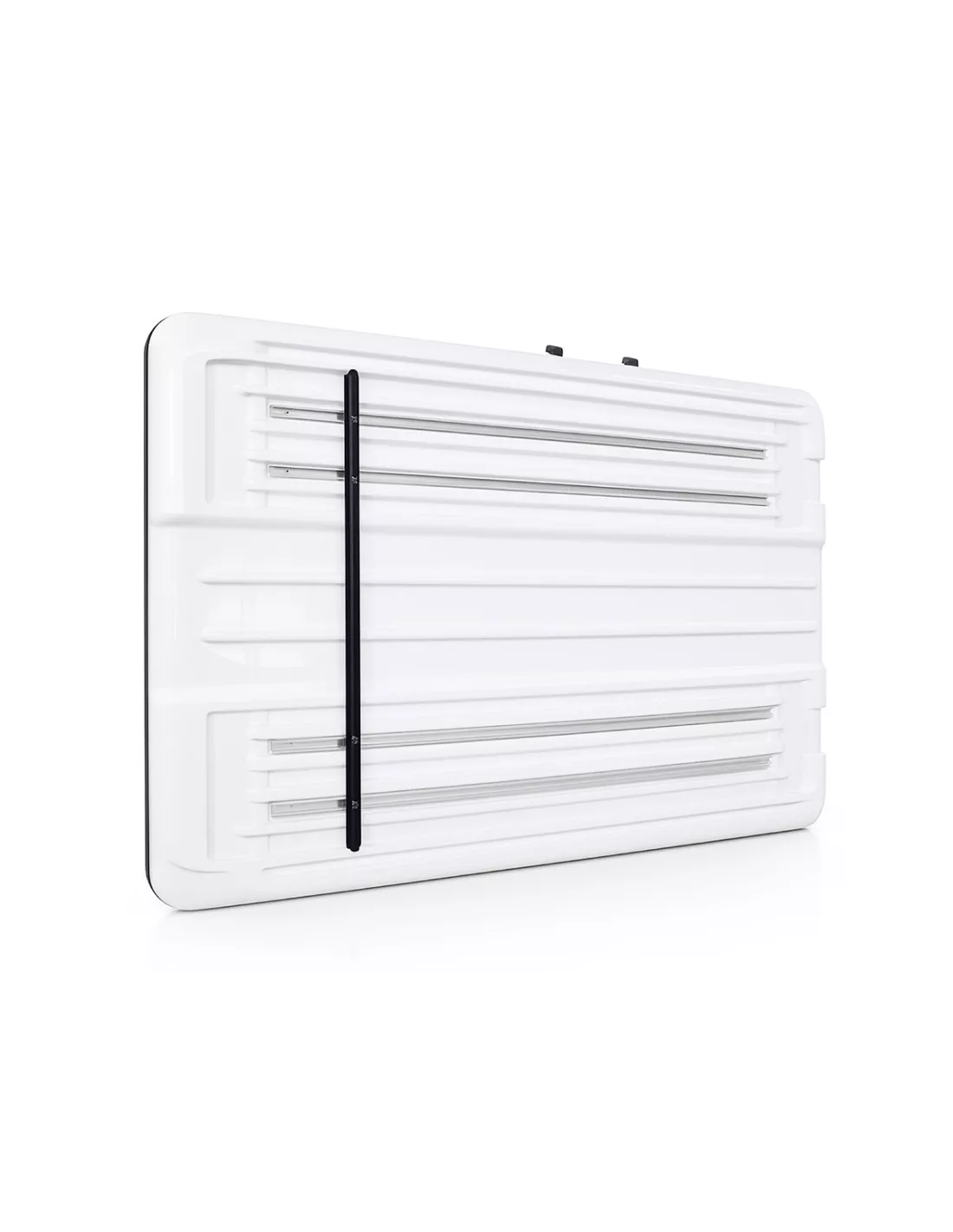 Barre de montage universel de tente de toit taille XL Quick Release