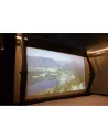 Dachzelt Interior Projektionsbildschirm JAMES BAROUD -