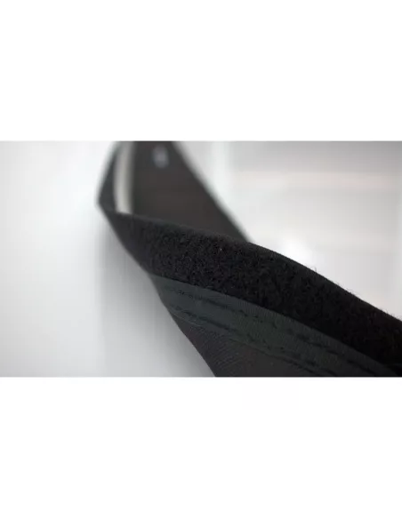 Ecran de projection intérieur de tente de toit JAMES BAROUD -