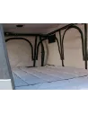 Système de couchage Thermozip - Taille S JAMES BAROUD - accessoire 4x4