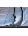 Thermozip-Schlafsystem - Größe S JAMES BAROUD - 4x4 Zubehör