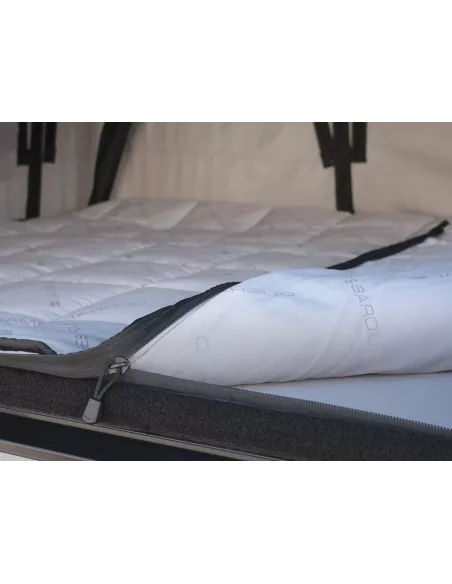 Système de couchage Thermozip - Taille M JAMES BAROUD - accessoire 4x4