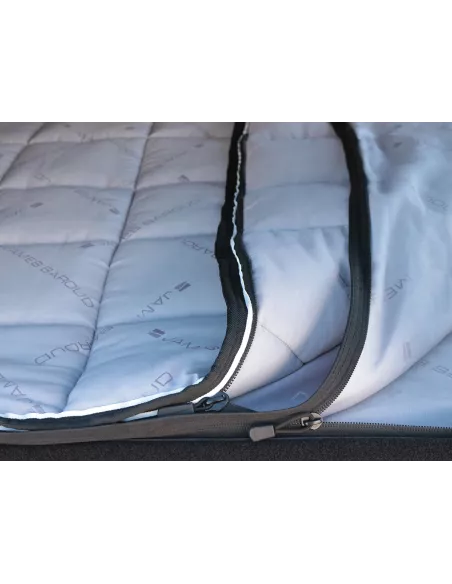 Système de couchage Thermozip - Taille XL JAMES BAROUD - accessoire