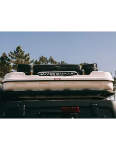 Bagagezak voor tent Grand RAID X JAMES BAROUD - 4x4 accessoire