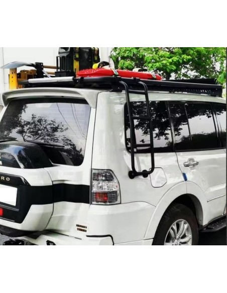 Echelle pour galerie de toit Ranger-Offroad