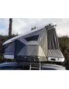 Store tunnel ingang 58cm rechterkant voor dak tent ruimte James