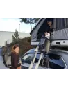 Sac Adventure Bag JAMES BAROUD - accessoire 4x4