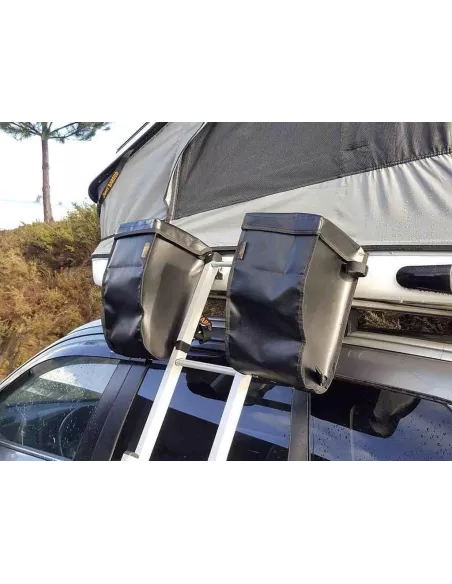 Sac Adventure Bag JAMES BAROUD - accessoire 4x4