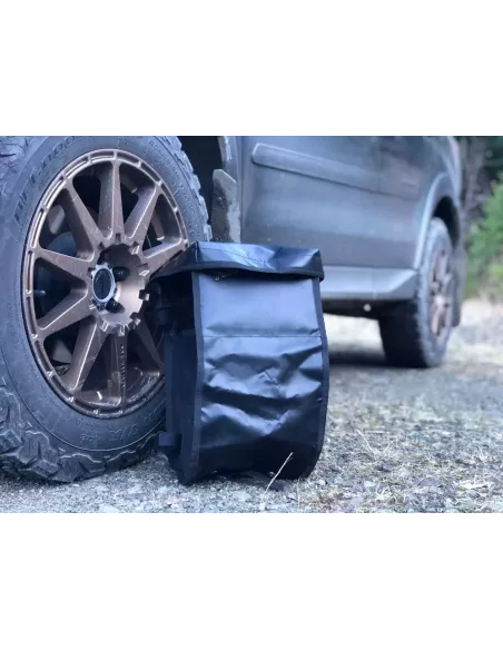 Sac Adventure Bag JAMES BAROUD - accessoire 4x4