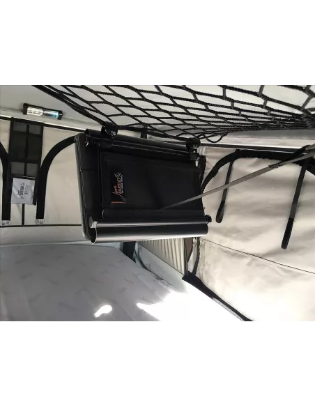 Support universel de tablette JAMES BAROUD - accessoire 4x4