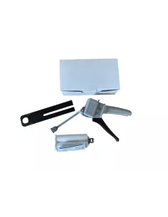 Kitlijm met 50 ml-applicator voor tunnel JAMES BAROUD - 2