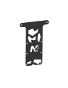 Support de plaques à sable Maxtrax sur coffre N4-GAEC150 N4-Offroad