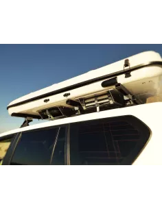 Maxtrax sand plate holder under tent N4-Offroad N4-OFFROAD - 2