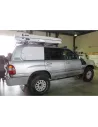 Tentschaalhouder N4-Offroad N4-OFFROAD - 4x4 accessoire