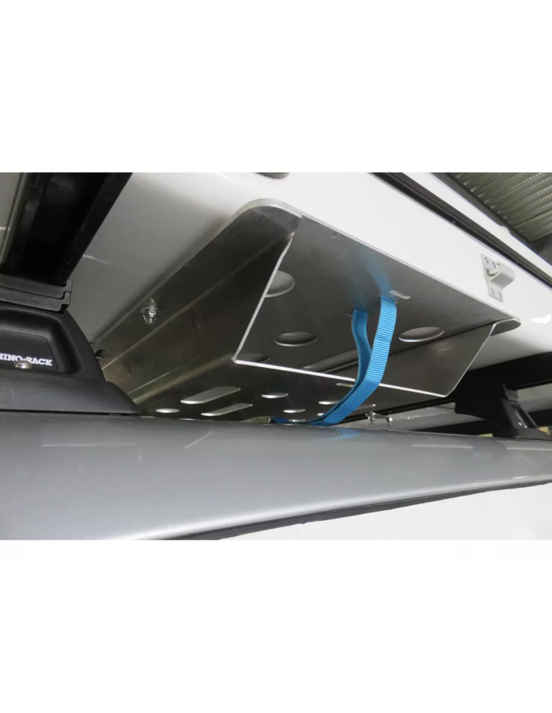 Support d'échelle sous tente N4-Offroad N4-OFFROAD - accessoire 4x4