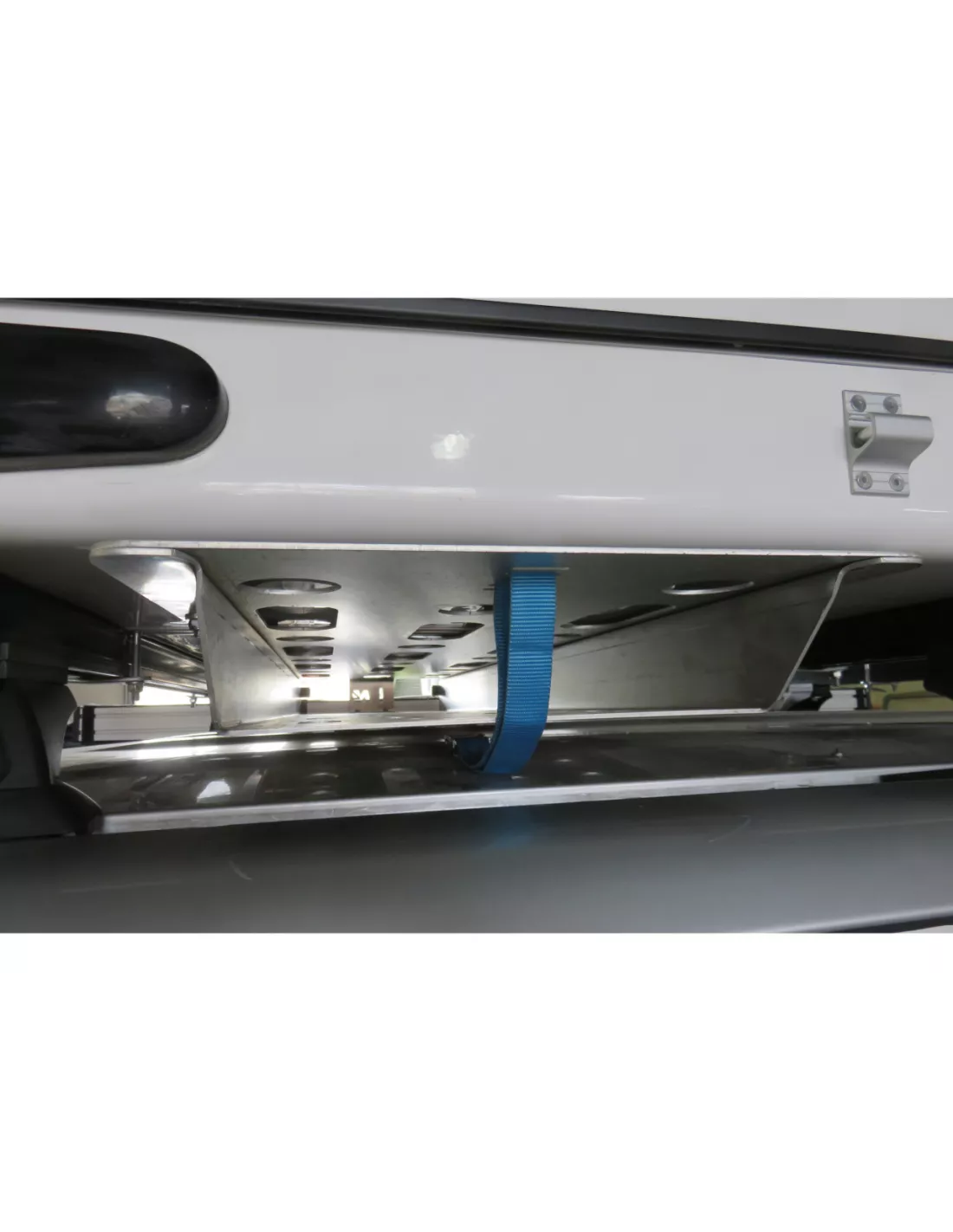 Support d'échelle sous tente N4-Offroad N4-OFFROAD - accessoire 4x4