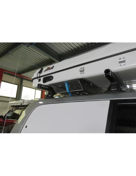 Support d'échelle sous tente N4-Offroad N4-OFFROAD - accessoire 4x4