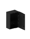 Coffre en aluminium pour le porte tout N4-PR3000 sur Mercedes