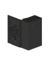 Coffre en aluminium pour le porte tout N4-PR3000 sur Mercedes