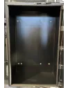 Coffre en aluminium pour le porte tout N4-PR3000 sur Mercedes