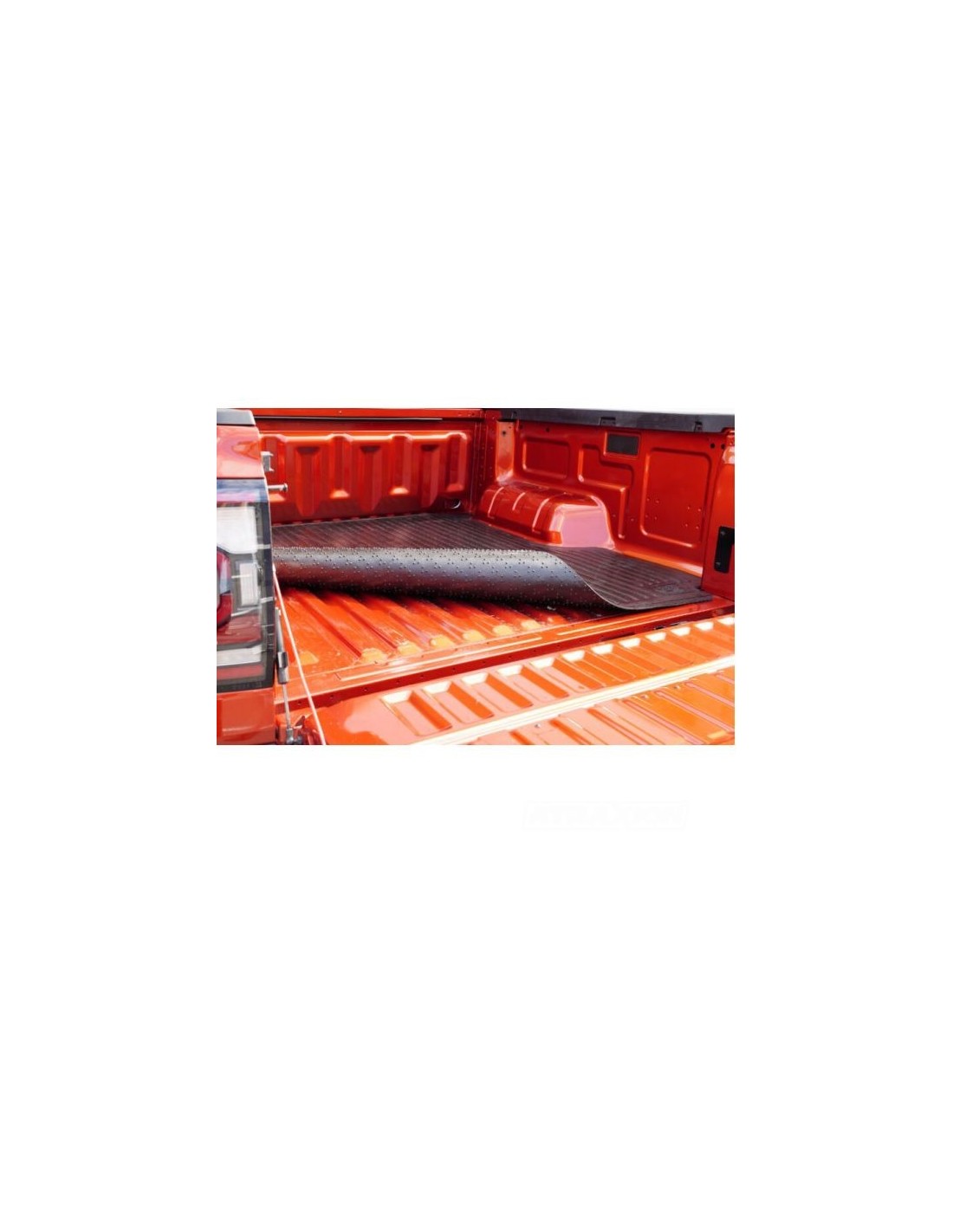 copy of Bac de benne pour Ford Ranger 2012-2022