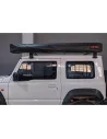 Luifel 2 m 270 ° linkerkant Alu-Cab ALU CAB - 4x4 accessoire