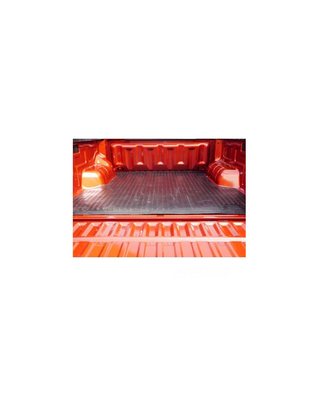 AEROKLAS bin mat for Ford Ranger 2023+