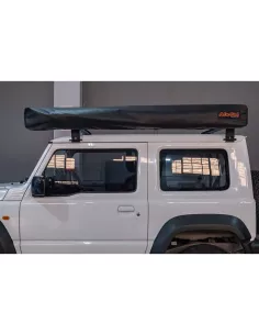 Markise 2m 270 ° rechts ALU-Kabine ALU CAB - 4x4 Zubehör