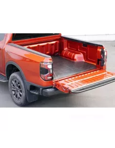 AEROKLAS bin mat for Ford Ranger 2023+