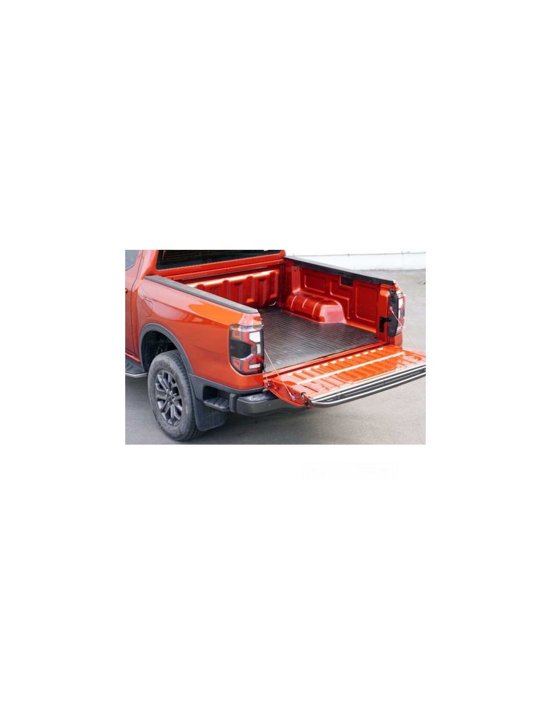 copy of Bac de benne pour Ford Ranger 2012-2022