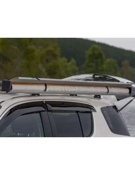 Auvent ARB alu 2500 x 2500 ARB - accessoire 4x4