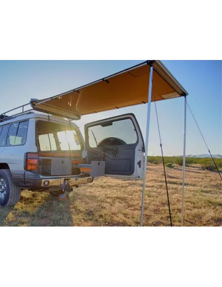 ARB AWNING 1250 X 2100 ARB - accessoire 4x4