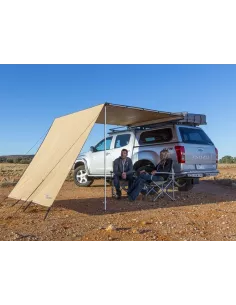 ARB Luifel 1250 x 2100 ARB - 4x4 accessoire 2