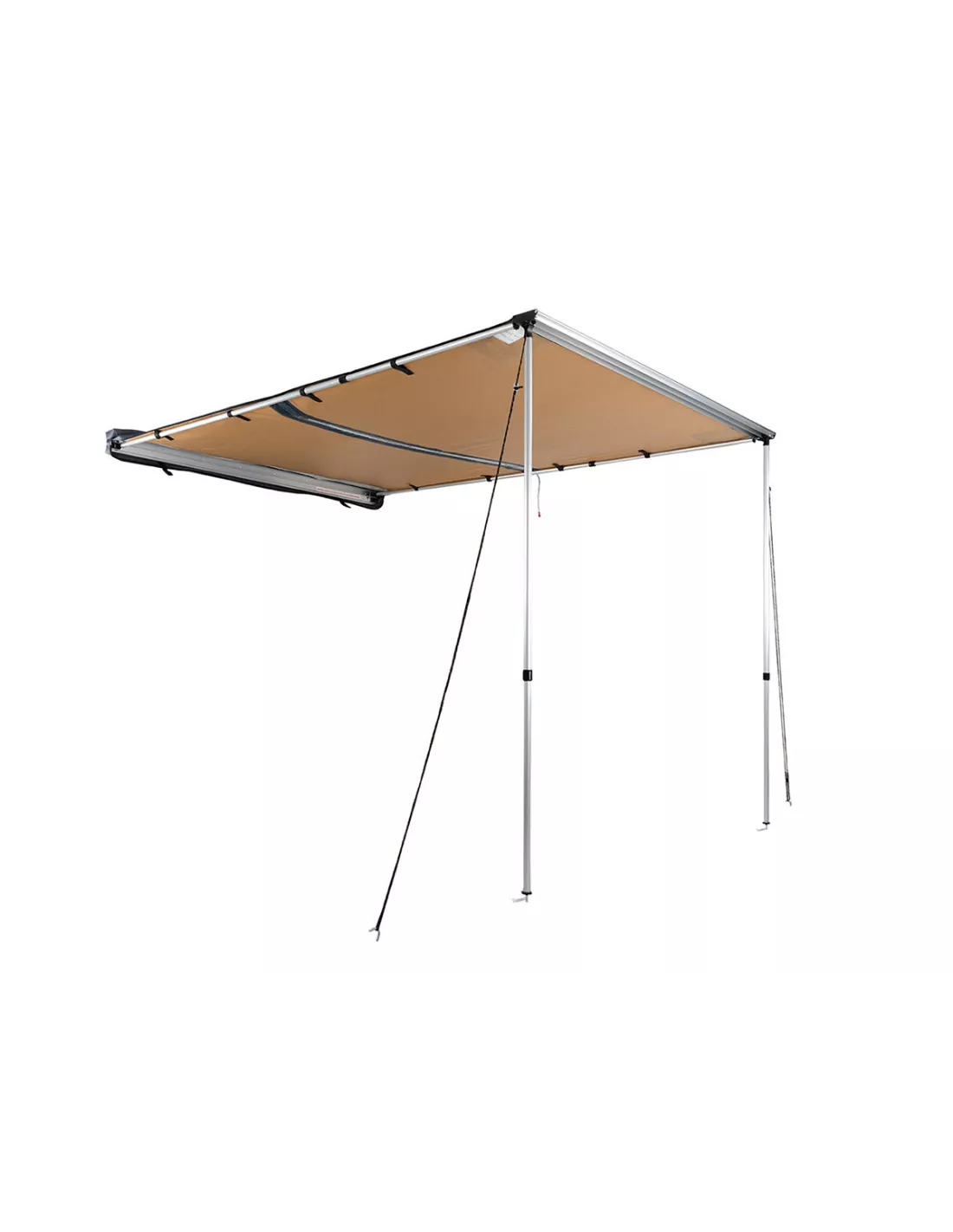 Auvent ARB 2000 x 2500 mm (avec LED incluse) ARB - accessoire 4x4