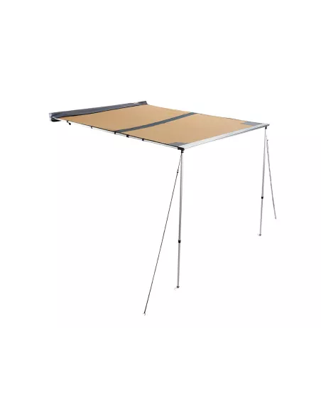 Auvent ARB 2000 x 2500 mm (avec LED incluse) ARB - accessoire 4x4