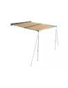 Luifel ARB 2000 x 2500 mm (met LED inbegrepen) ARB - 4x4 accessoire