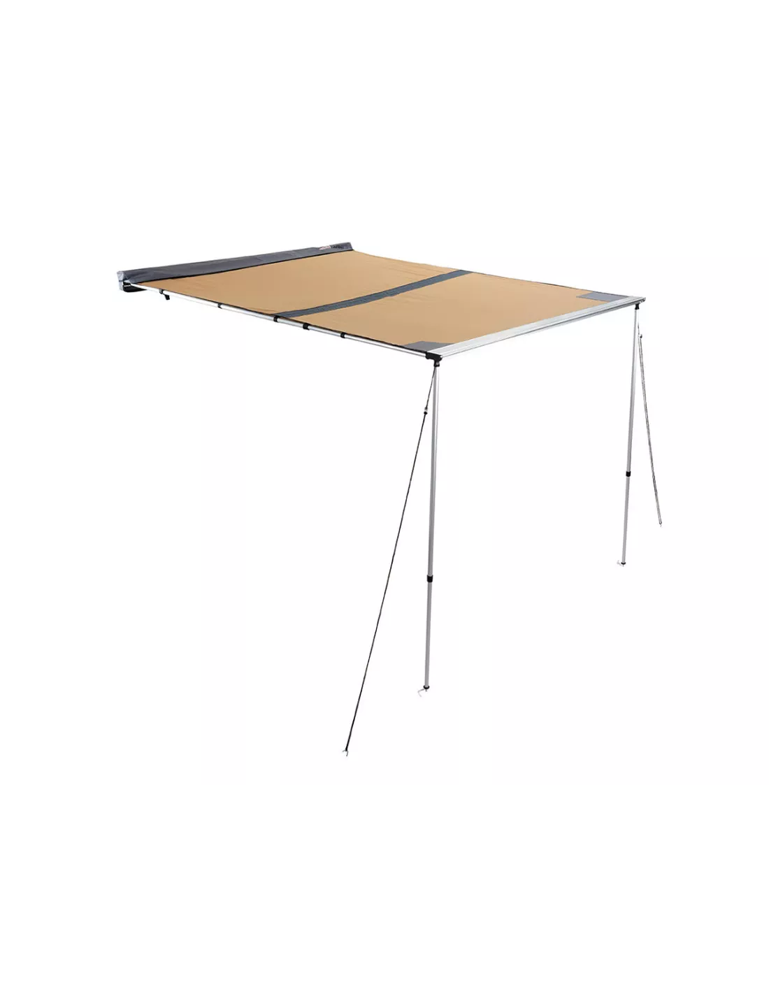 Markise ARB 2000 x 2500 mm (mit inklusive LED) ARB - 4x4 Zubehör