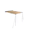 Promo Auvent ARB 2000 x 2500 mm (mit inklusive LED) + Camp Base Chair