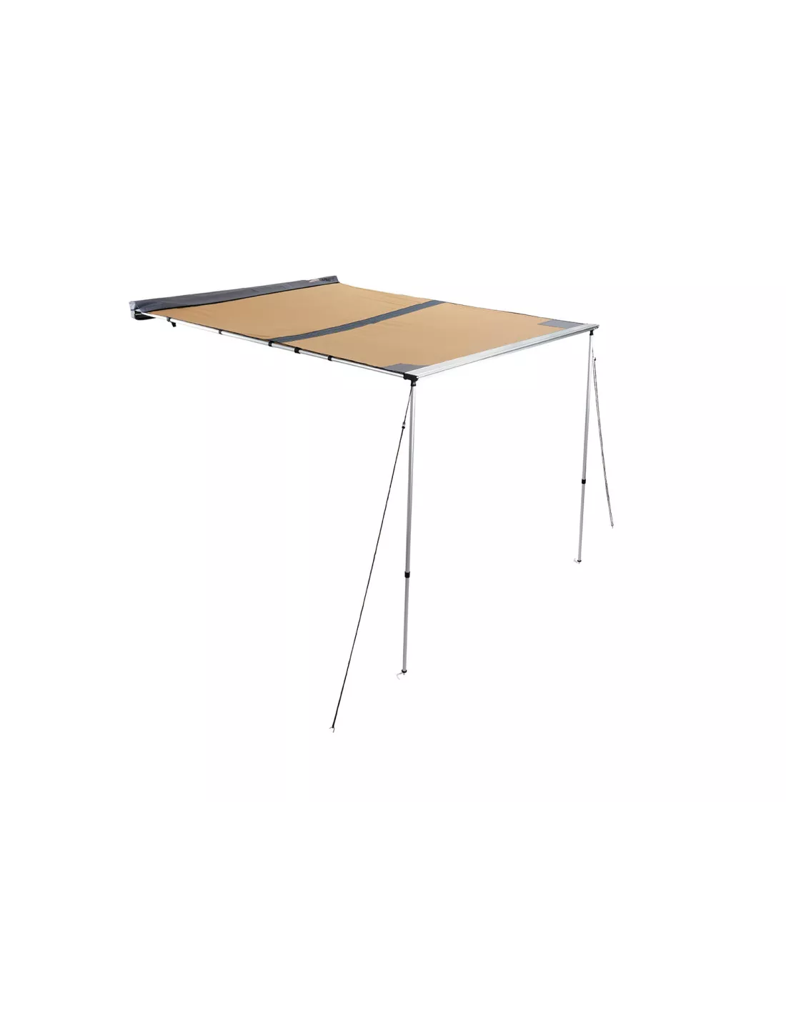 PROMO Auvent ARB 2000 x 2500 mm (avec LED incluse) + Chaise Base Camp