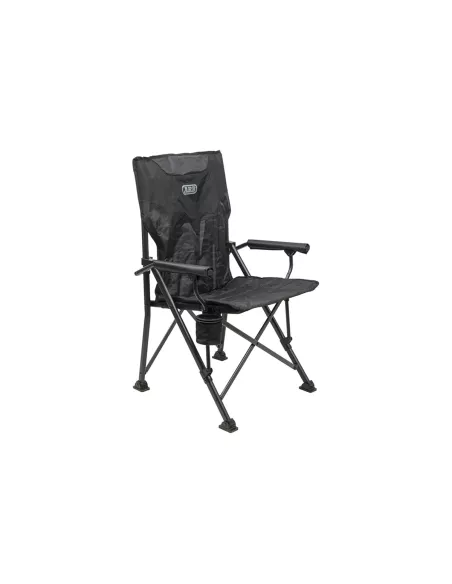 PROMO Auvent ARB 2000 x 2500 mm (avec LED incluse) + Chaise Base Camp
