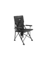 PROMO Auvent ARB 2500 x 2500 mm (avec LED incluse) + Chaise Base Camp