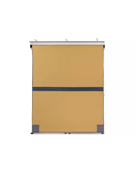 ARB ALUM AWN W/LIGHT 2500X2500 ARB - accessoire 4x4