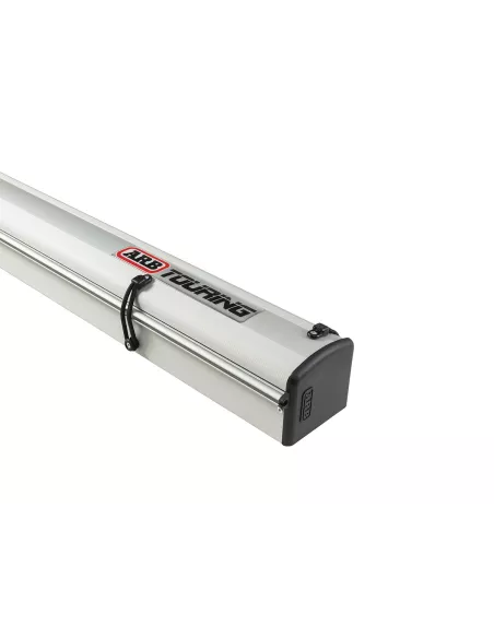 ARB ALUM AWN W/LIGHT 2500X2500 ARB - accessoire 4x4