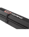 ARB Alum AWN W / LIGHT 2500 BLK enthält leichte installierte Black ARB -