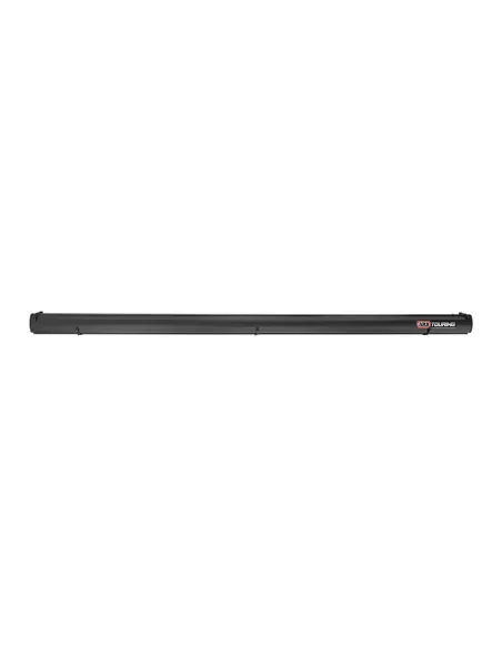 ARB ALUM AWN W/LIGHT 2500 BLK INCLUDES LIGHT INSTALLED-BLACK ARB -