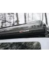 ARB BLK ALUM AWN W/LIGHT 3000 BLACK ED W/ LIGHT ARB - accessoire 4x4