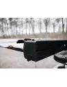 ARB BLK ALUM AWN W/LIGHT 3000 BLACK ED W/ LIGHT ARB - accessoire 4x4